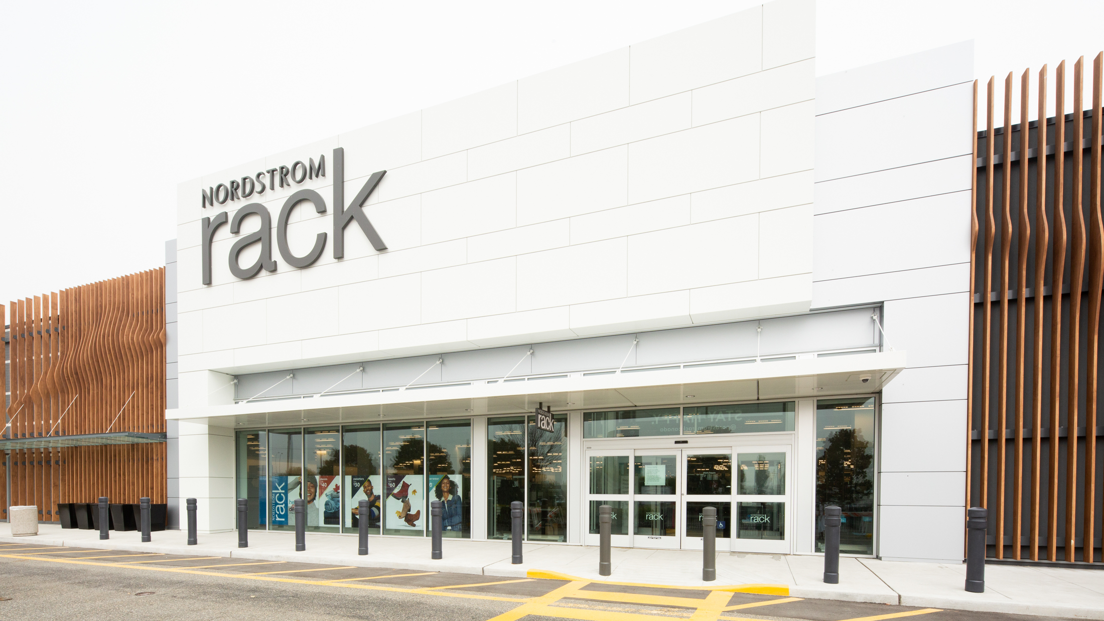 15 Stores Like Nordstrom Rack - PureWow