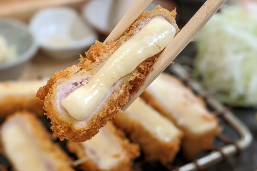 Where to Find the Best Tonkatsu in Vancouver This Fall MONTECRISTO