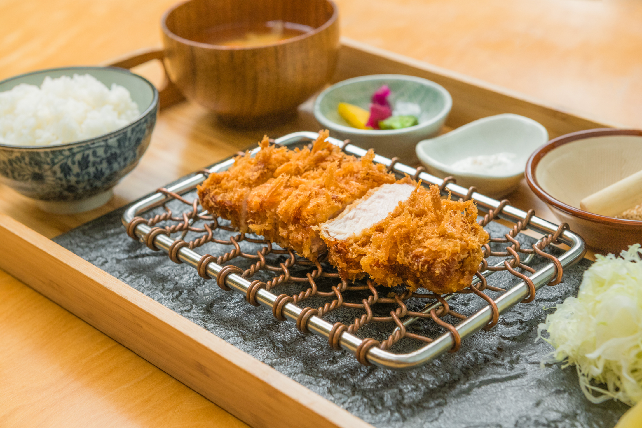 tonkatsu