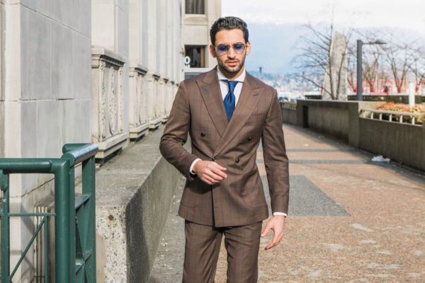 Can Vancouver Fashion Survive the Pandemic?
