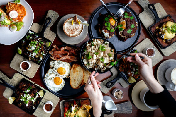 The Biggest Food Trends of 2020 (And Our Predictions for 2021)