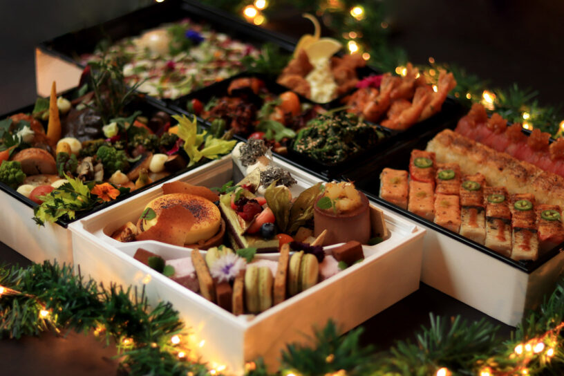 Treat Yourself to Takeout Christmas Dinner From Vancouver’s Best Chefs