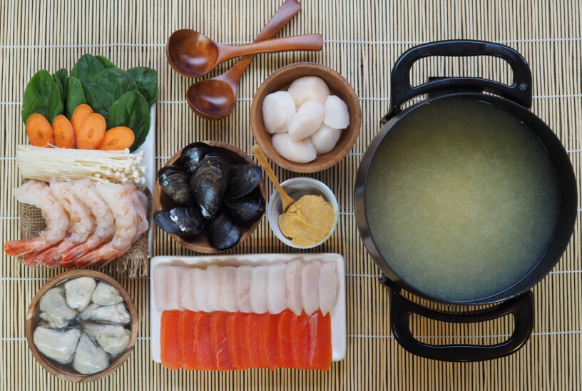 Gourmet Gifts for the Vancouver Foodies in Your Life This Season