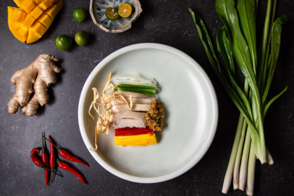 Here's Proof Canadian Chinese Food Can Also Be Fine Dining