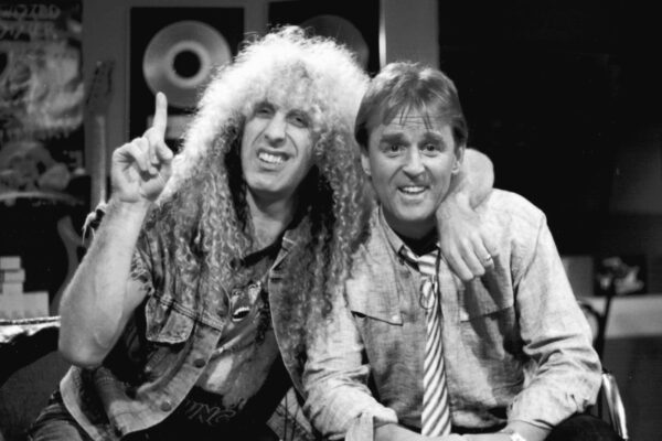Canada's Wild Rock 'n' Roll History