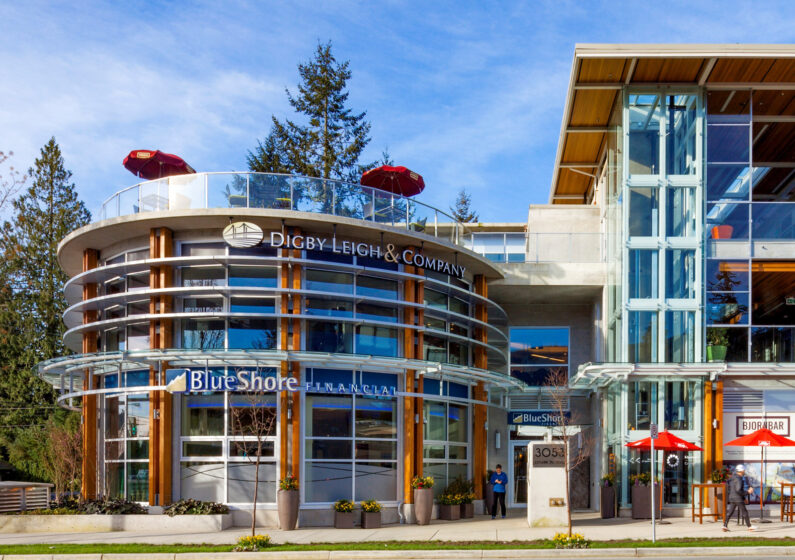 With PetFriendly Rentals and Urban Orchards, This Vancouver Developer