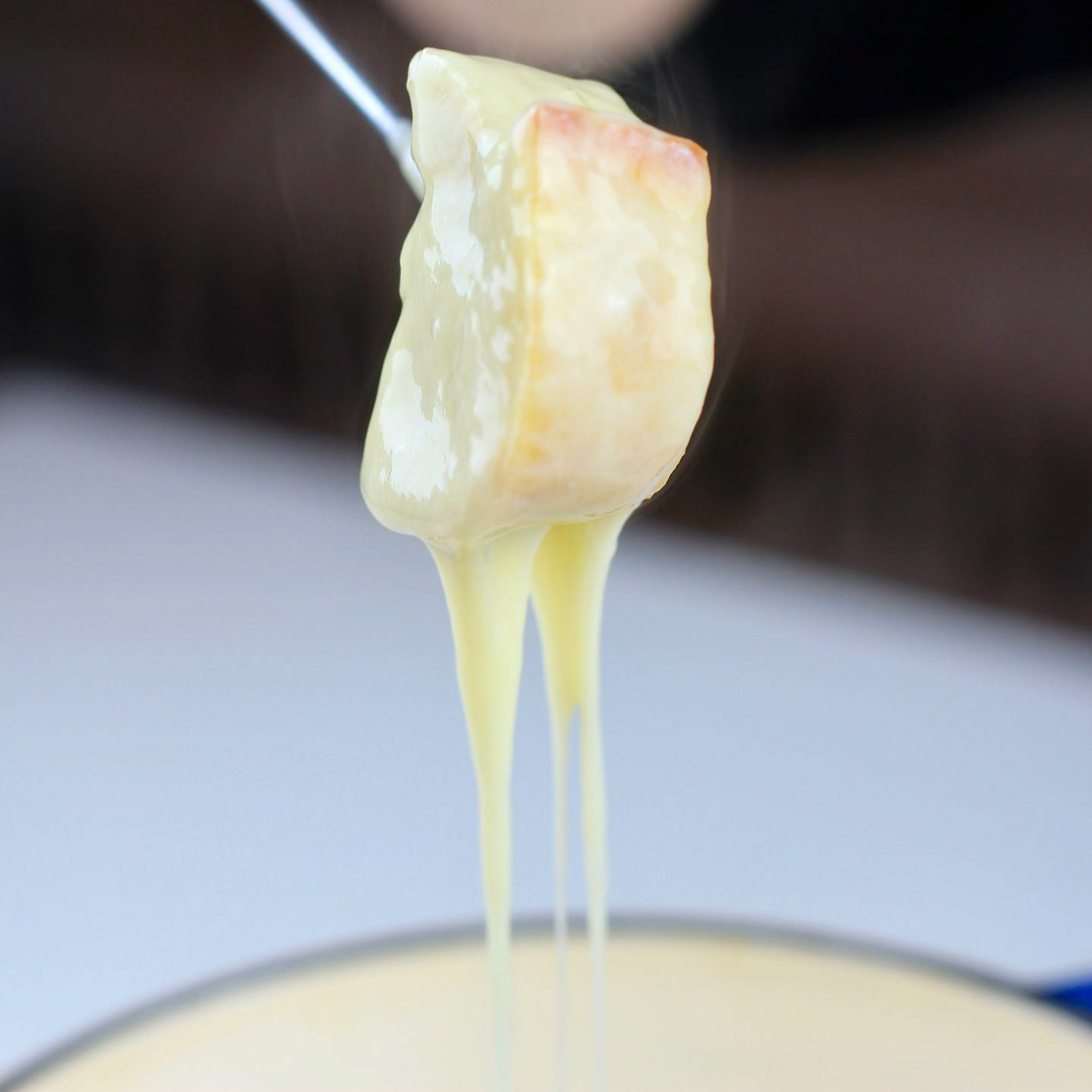 Vancouver Needs More Fondue, Especially This Winter MONTECRISTO