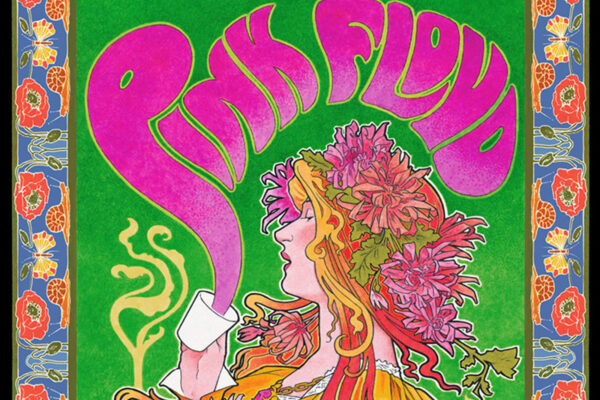 Meet the Salt Spring Artist Behind Some of the Grooviest Psychedelic ...