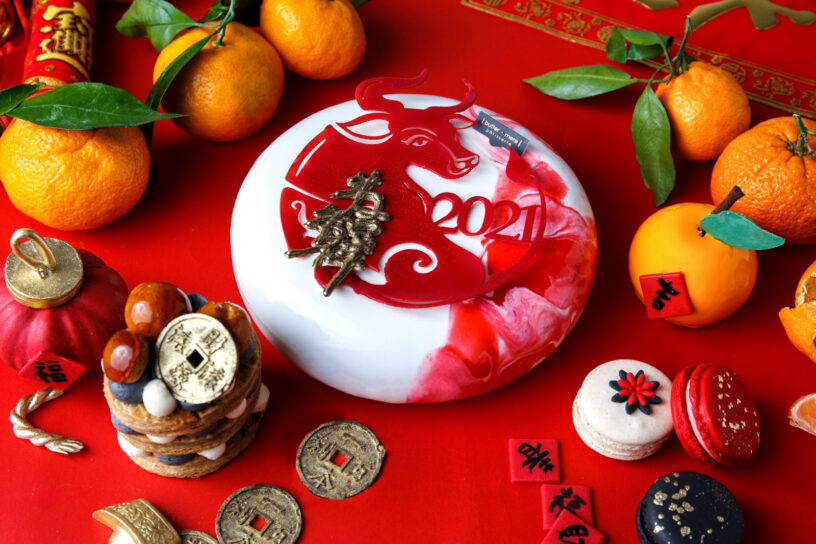 Ring in the Lunar New Year in Vancouver With These Tasty, Auspicious
