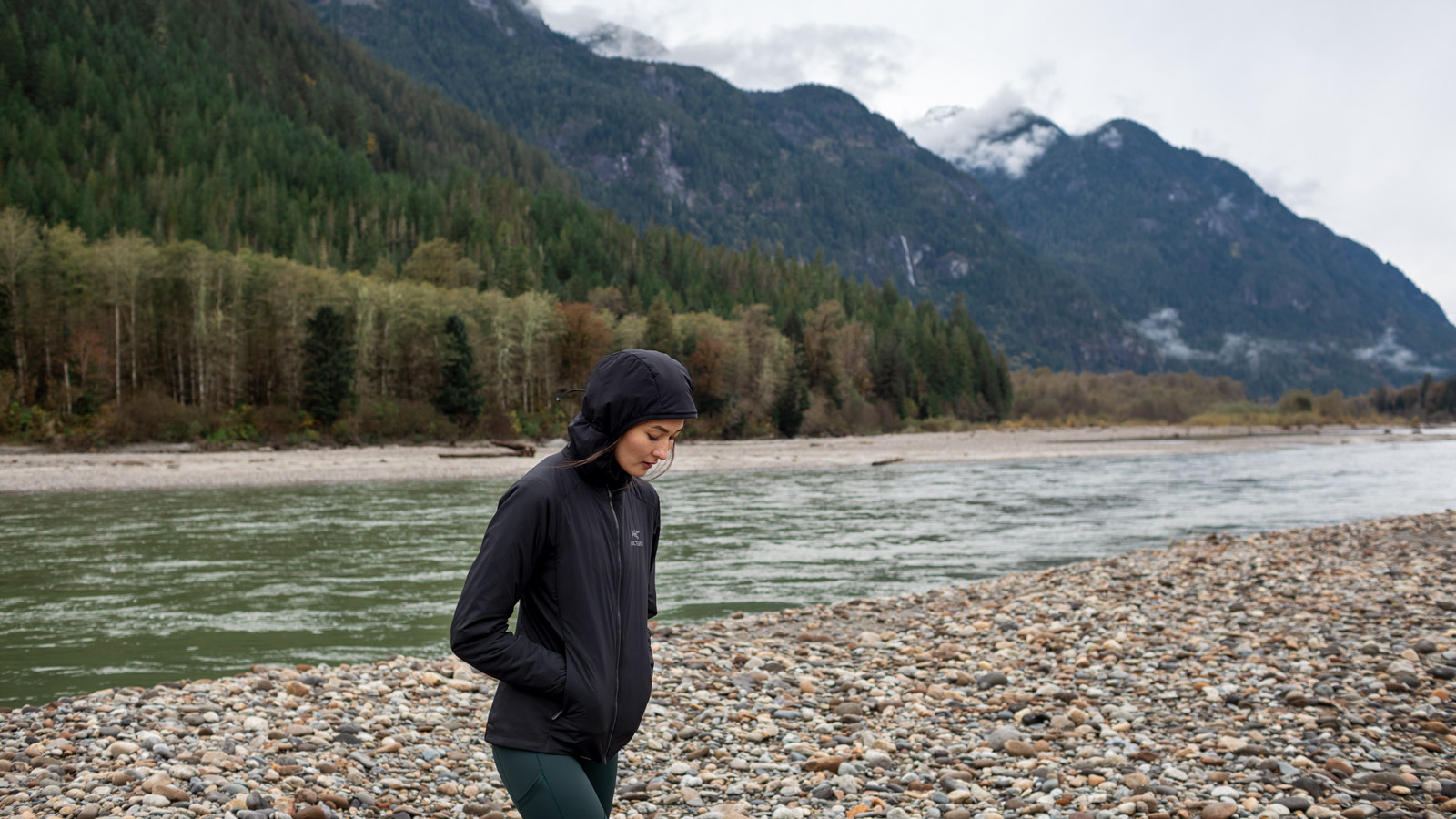 Arc’teryx’s Redesigned Cult-Fave Underlayer Will Keep You Warm and ...