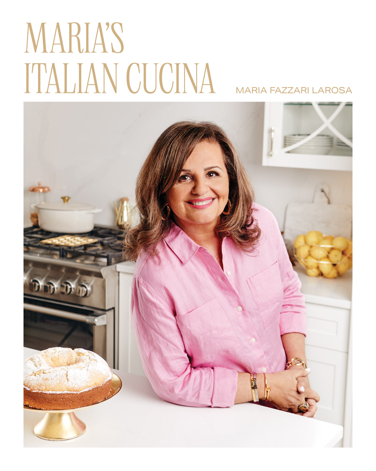 Maria's Italian Cucina