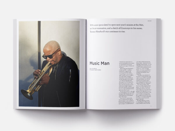 Canadian Addresses: For $59, receive a three-year subscription (12 issues) to MONTECRISTO.