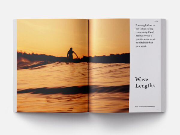 Canadian Addresses: For $39, receive a one-year subscription (4 issues) to MONTECRISTO.