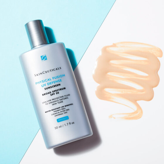 SkinCeuticals Physical Fusion