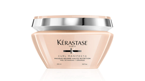 Kérastase Masque Beurre Haute Nutrition