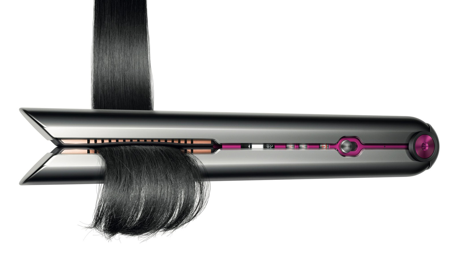 Dyson Corrale straightener