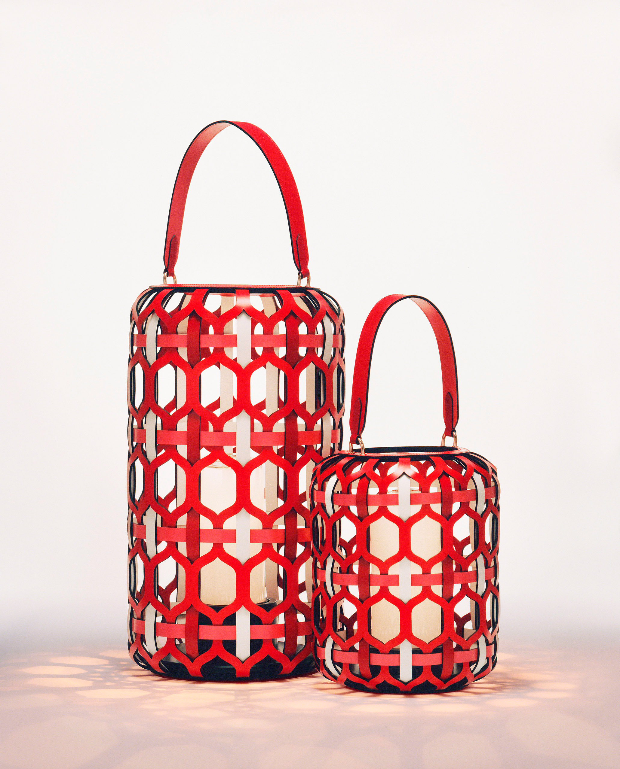 Louis Vuitton's new Objets Nomades turn every day into a holiday