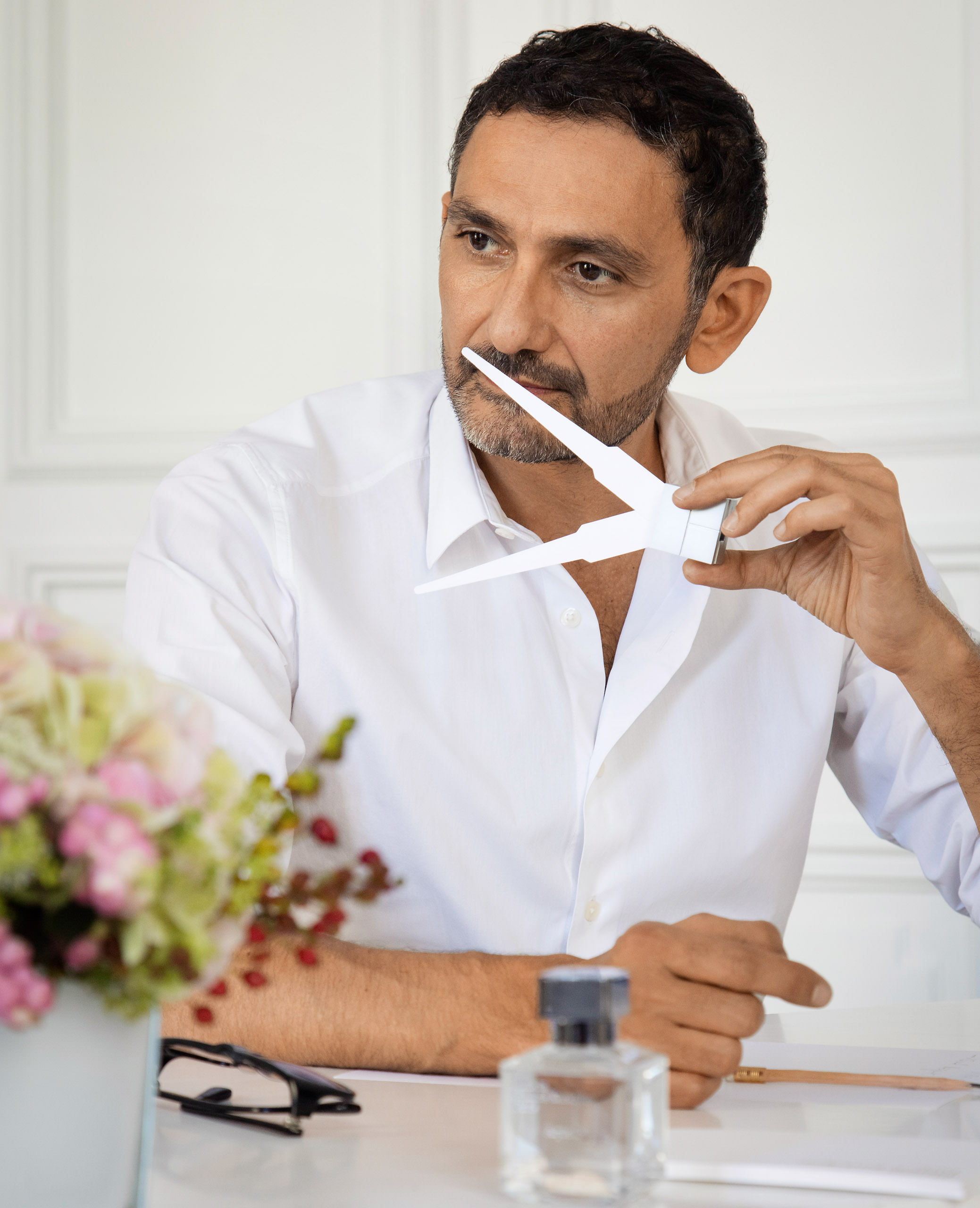 Maison Francis Kurkdjian