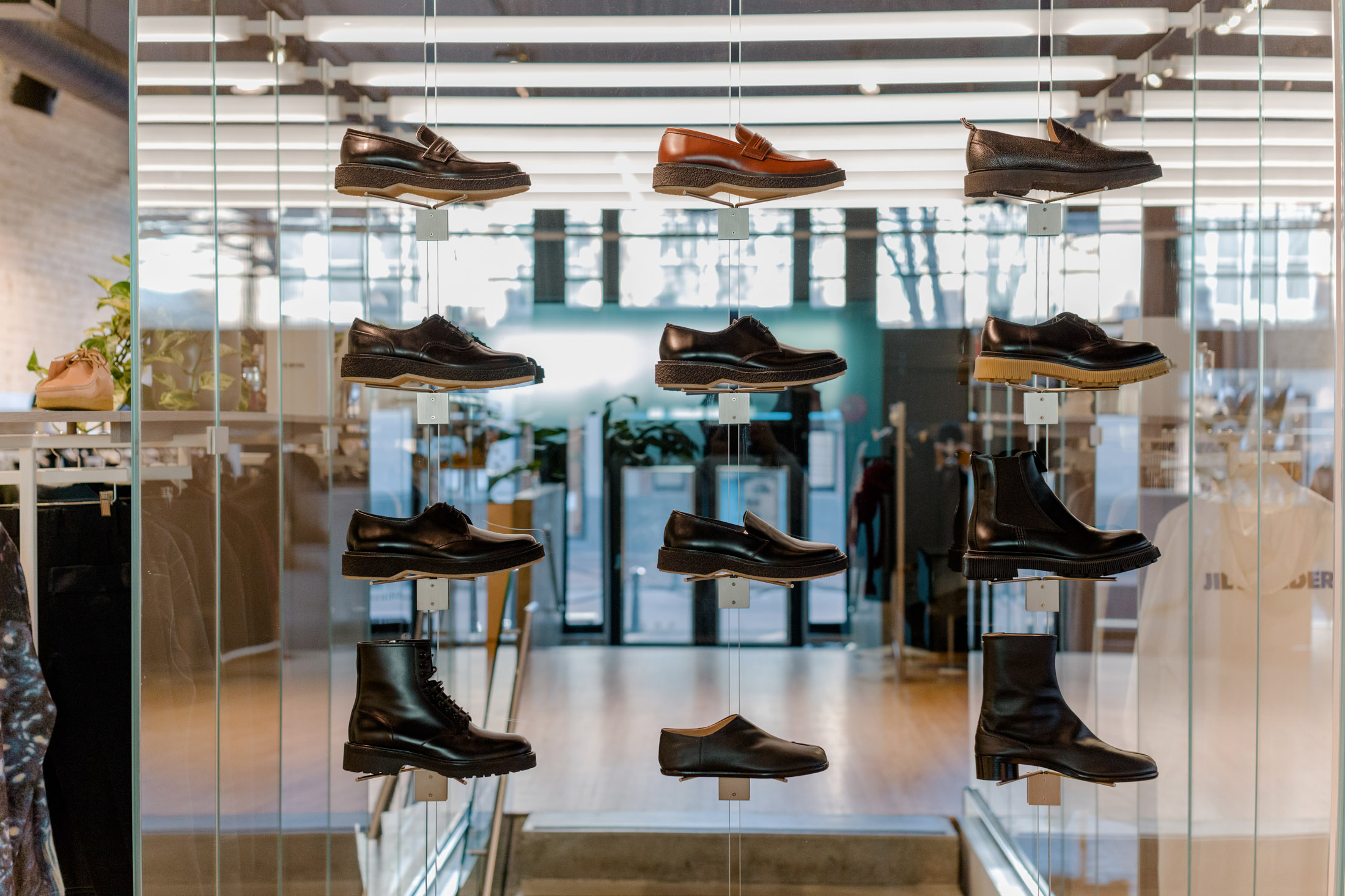The 100 Best Men S Clothing Stores In The World Gq 56 Off