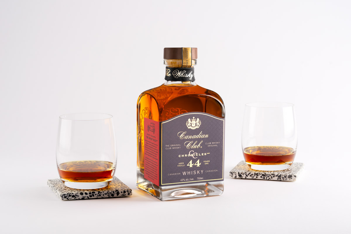 How Old Should An Aged Whiskey Get MONTECRISTO