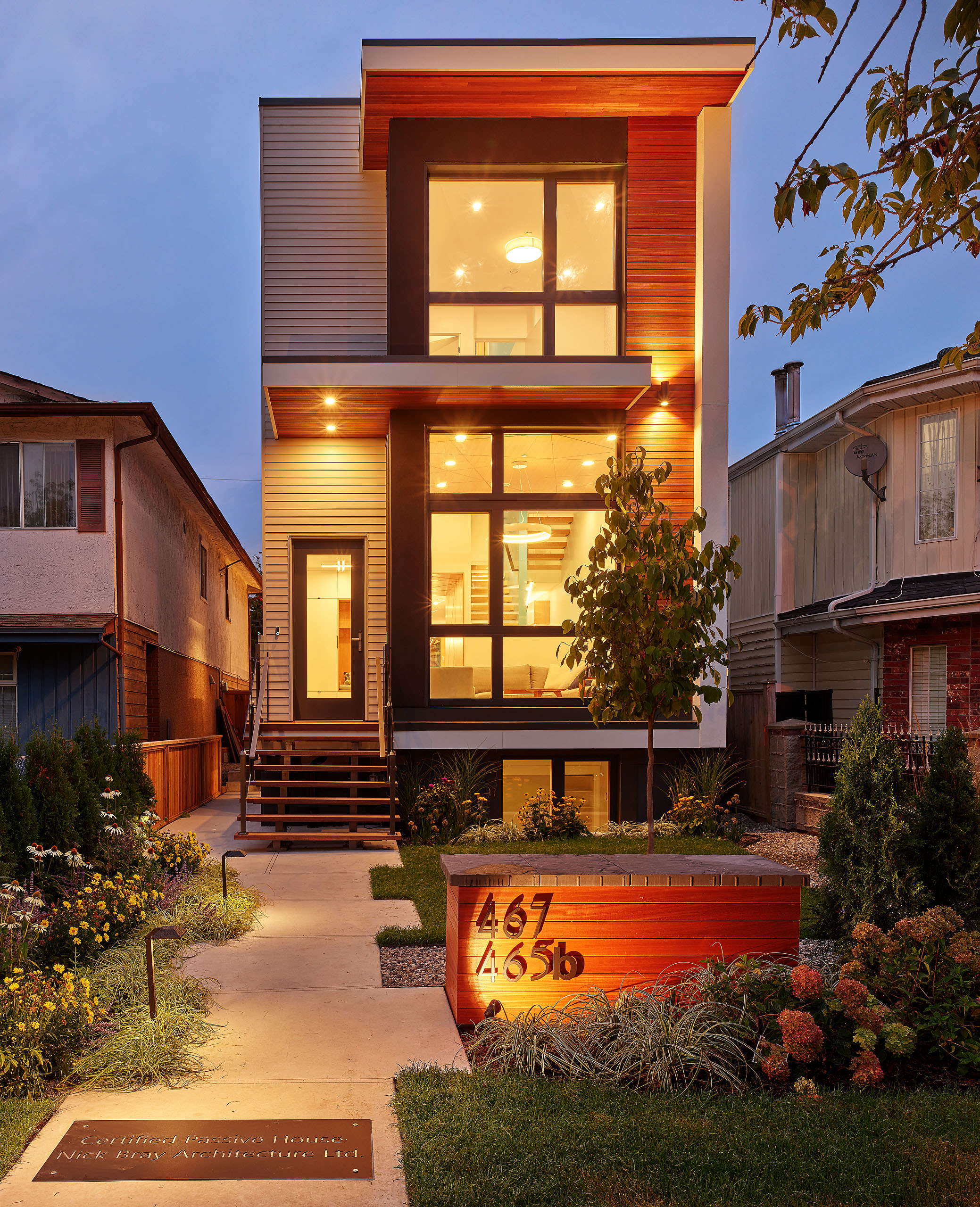Vancouver Home Design