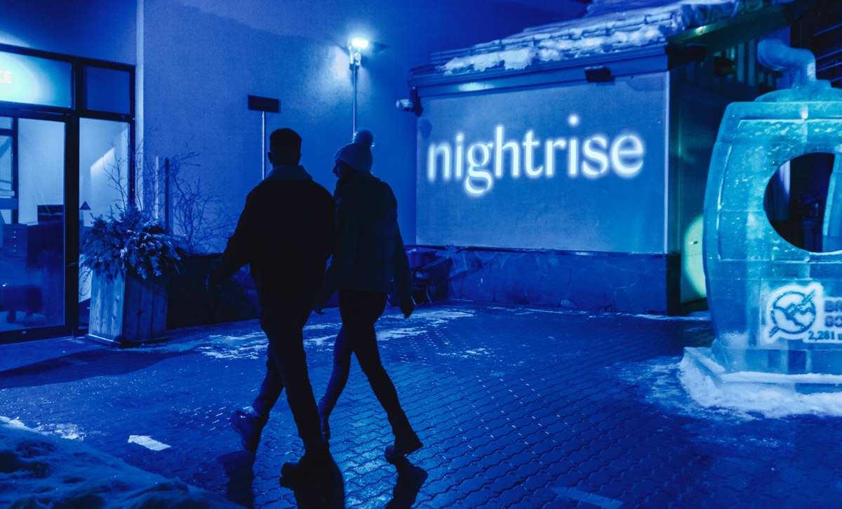 Nightrise