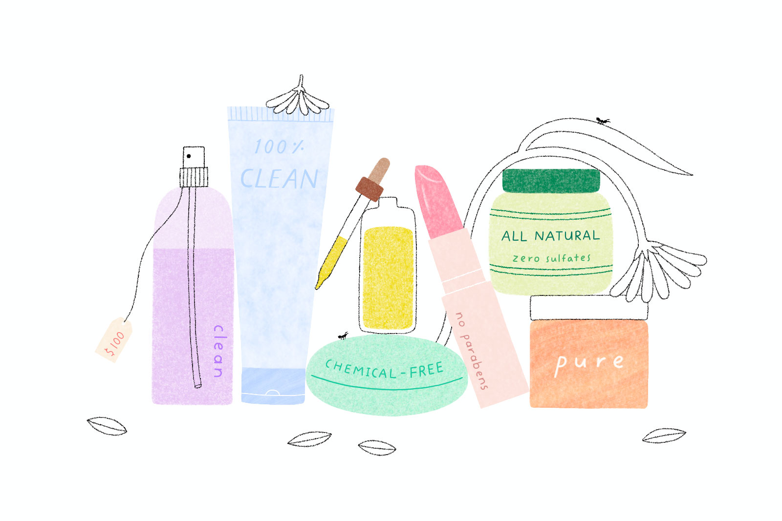 What'S Clean Beauty 