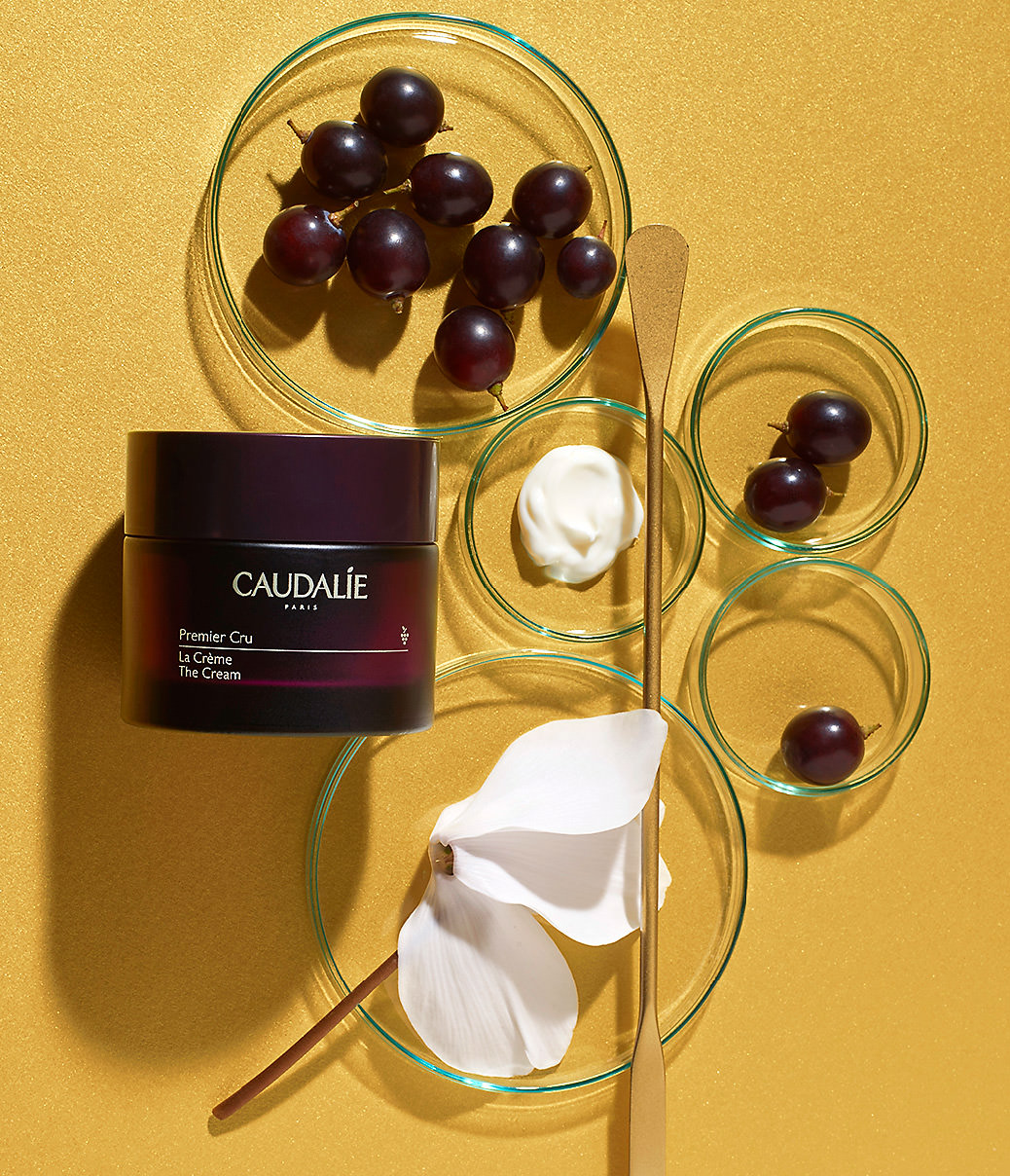 Caudalie