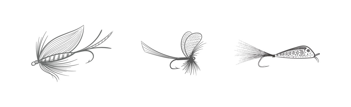 Fly Fishing―The Sacred Art: Casting a Fly as Spiritual Practice