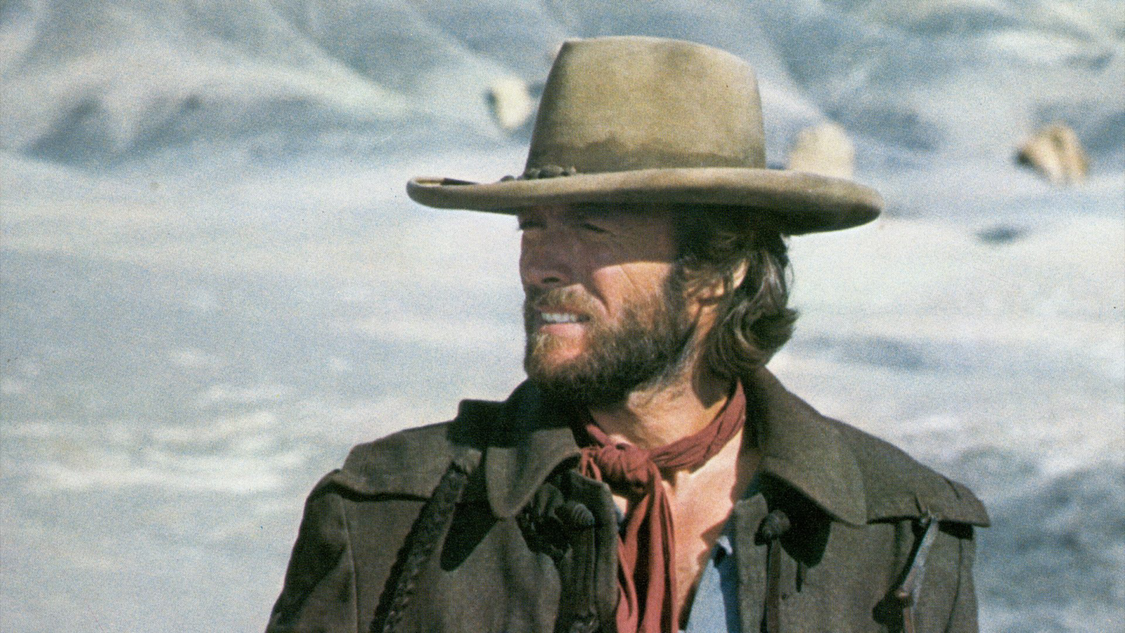 Two 1970s Genre-Bending Western Movies Have Roots in British Columbia ...