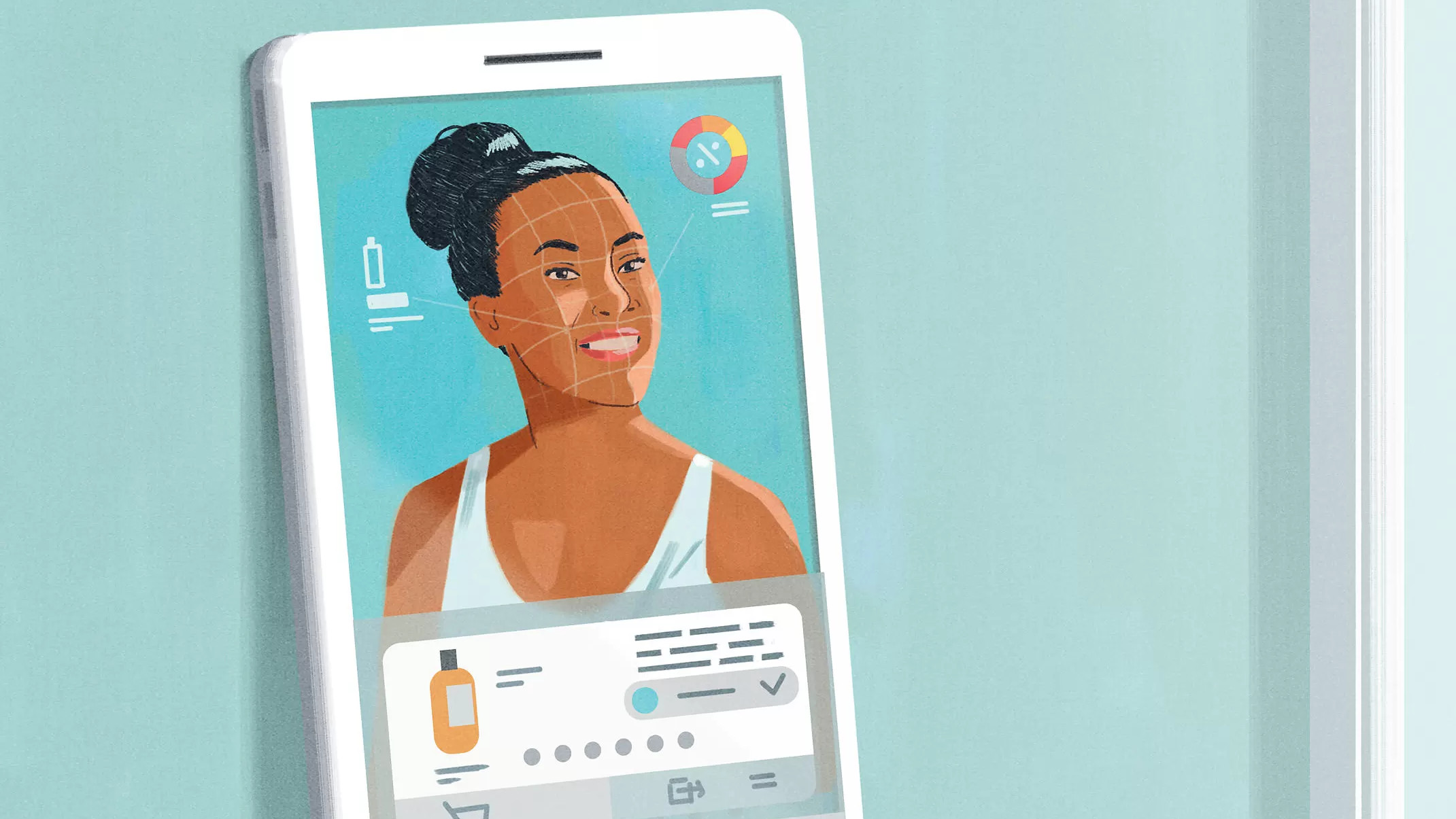 Can Personalized Skin Care Really Be That Personal MONTECRISTO can-personalized-skin-care-really-be-that-personal-montecristo