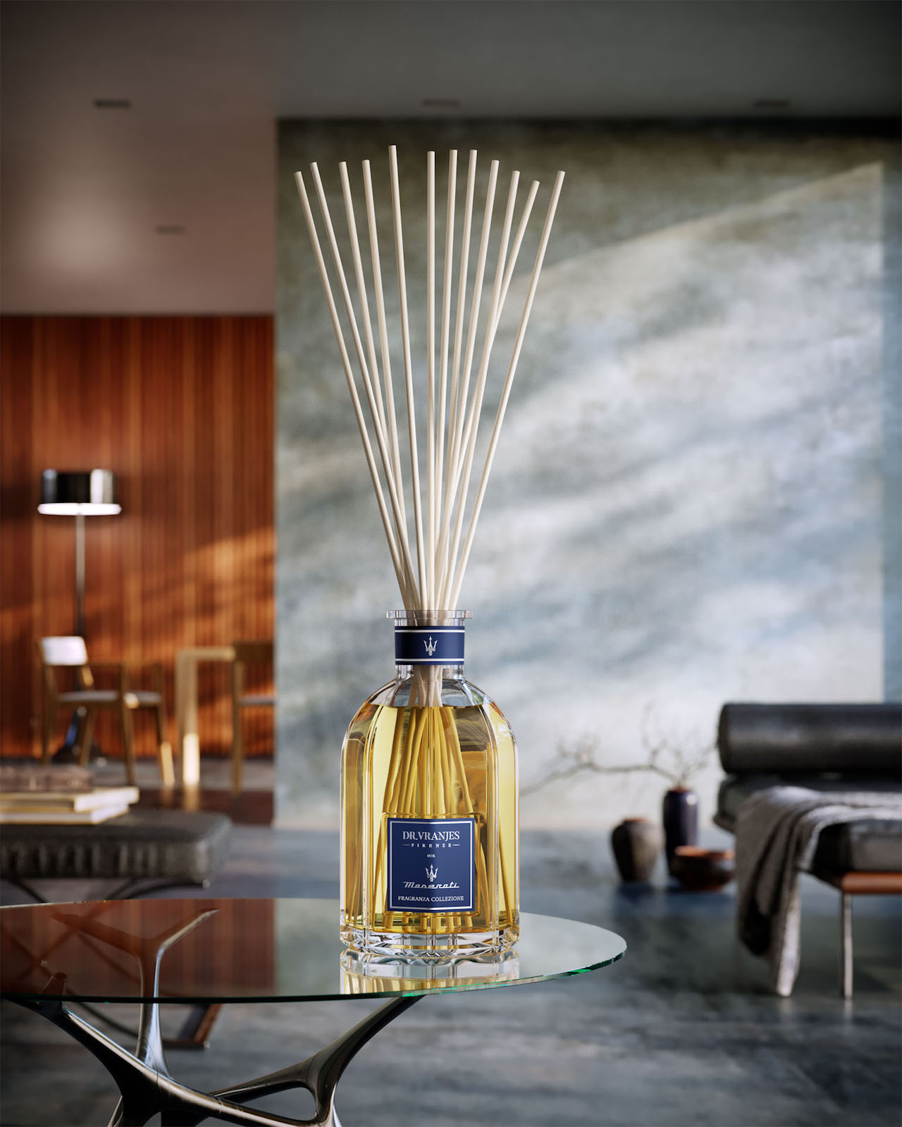 Elegant-looking diffuser