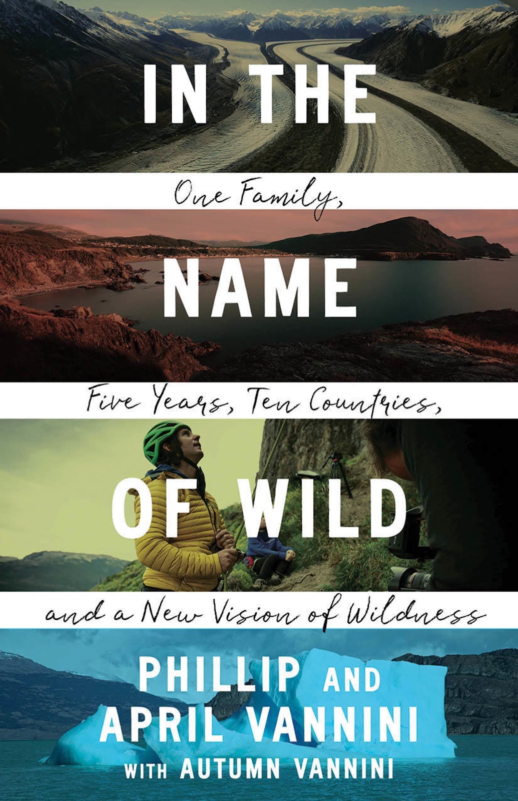 The Meaning of Wild