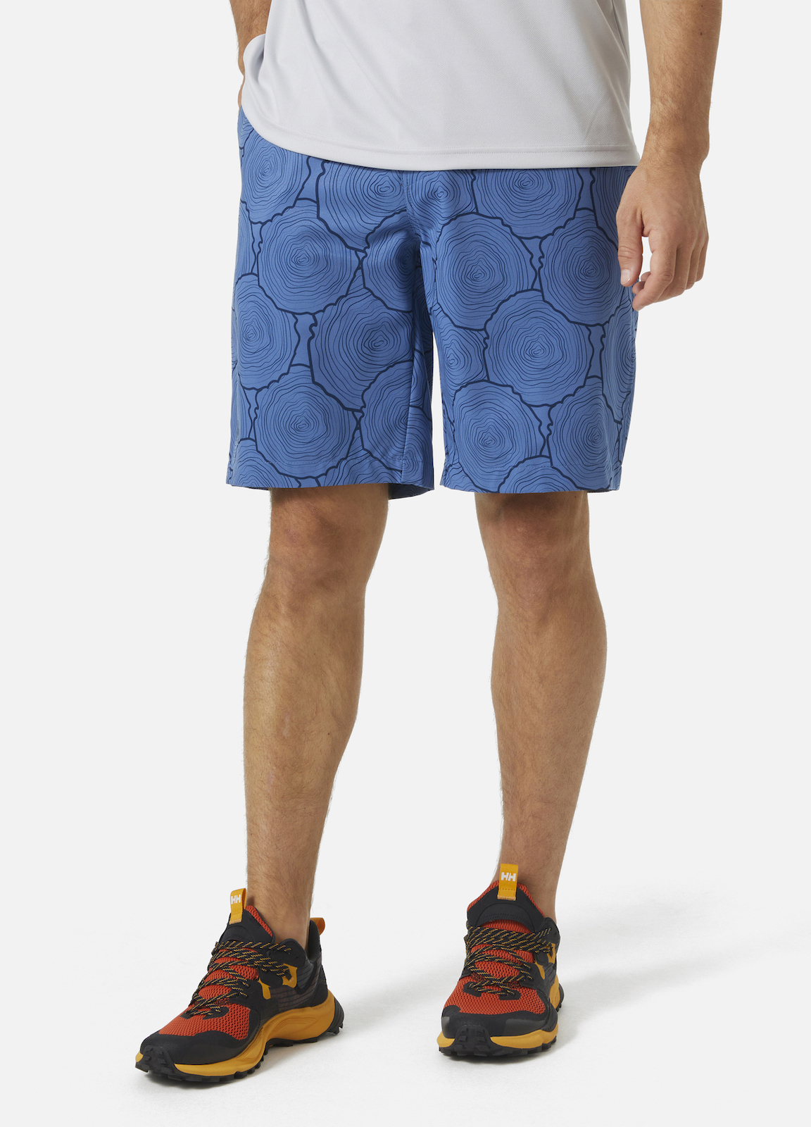 Tech Shorts by Camper