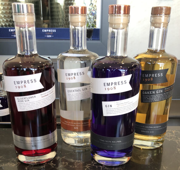 48 Hours of R&R in Victoria MONTECRISTO