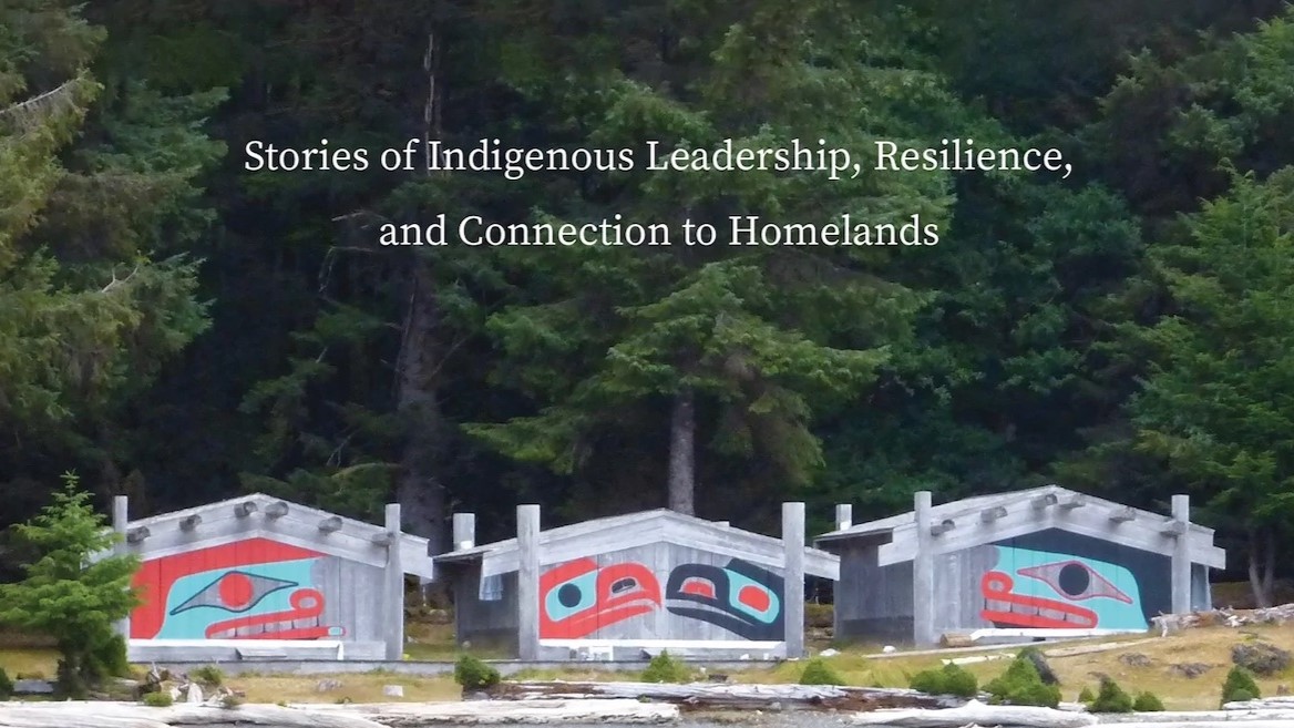 The Young Chief Guiding Wei Wai Kum First Nation to a Better Tomorrow - Vimarsana News