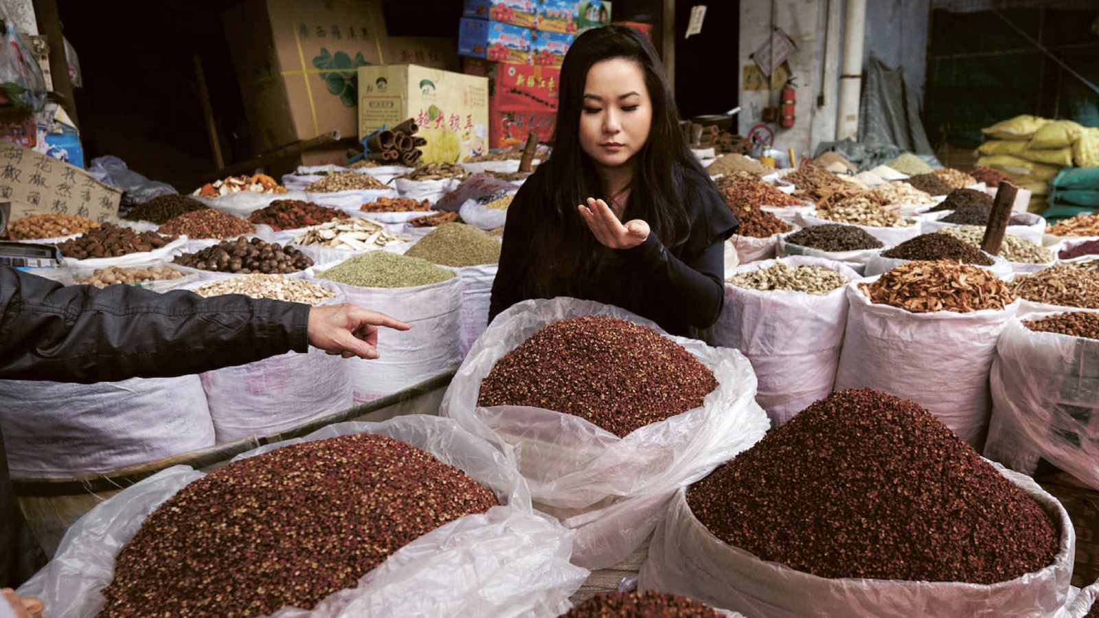 The Overlooked Flavour That Makes Sichuan Cooking Tingle - Vimarsana News