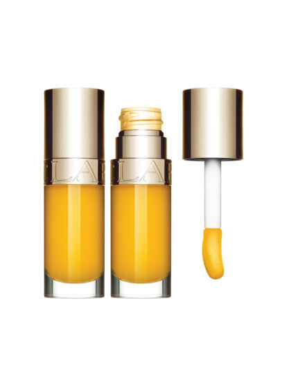 Clarins Lip Comfort Oil