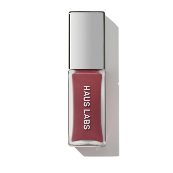 Haus Labs PhD Hybrid Lip Glaze Plumping Gloss