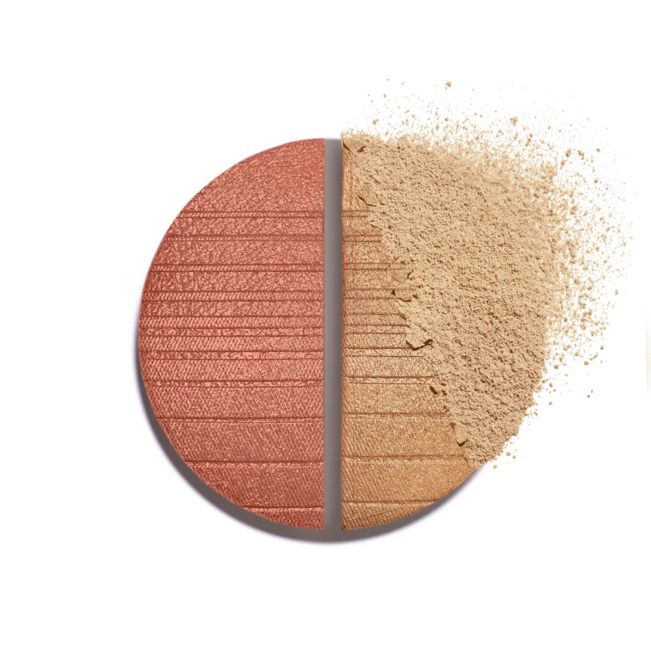 Chanel bronzer