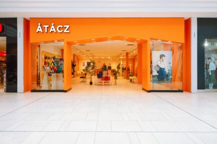 Atacz storefront