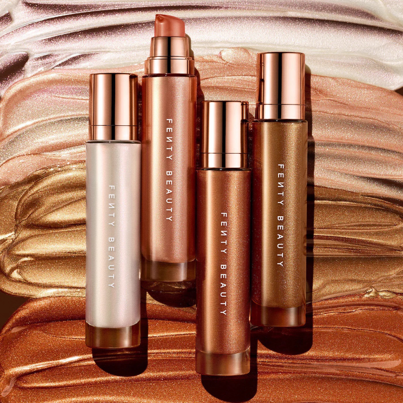 Fenty Beauty Body Lava for MONTECRISTO's July wishlist