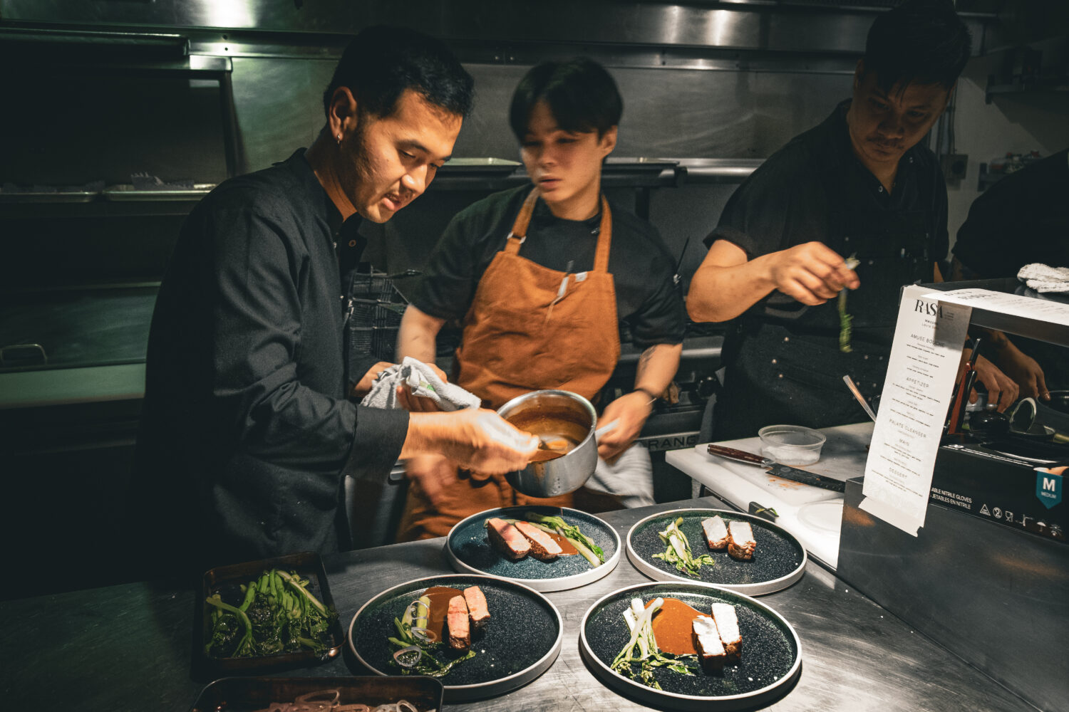 Why Are So Many Pop-Ups Popping Up in Vancouver? | MONTECRISTO
