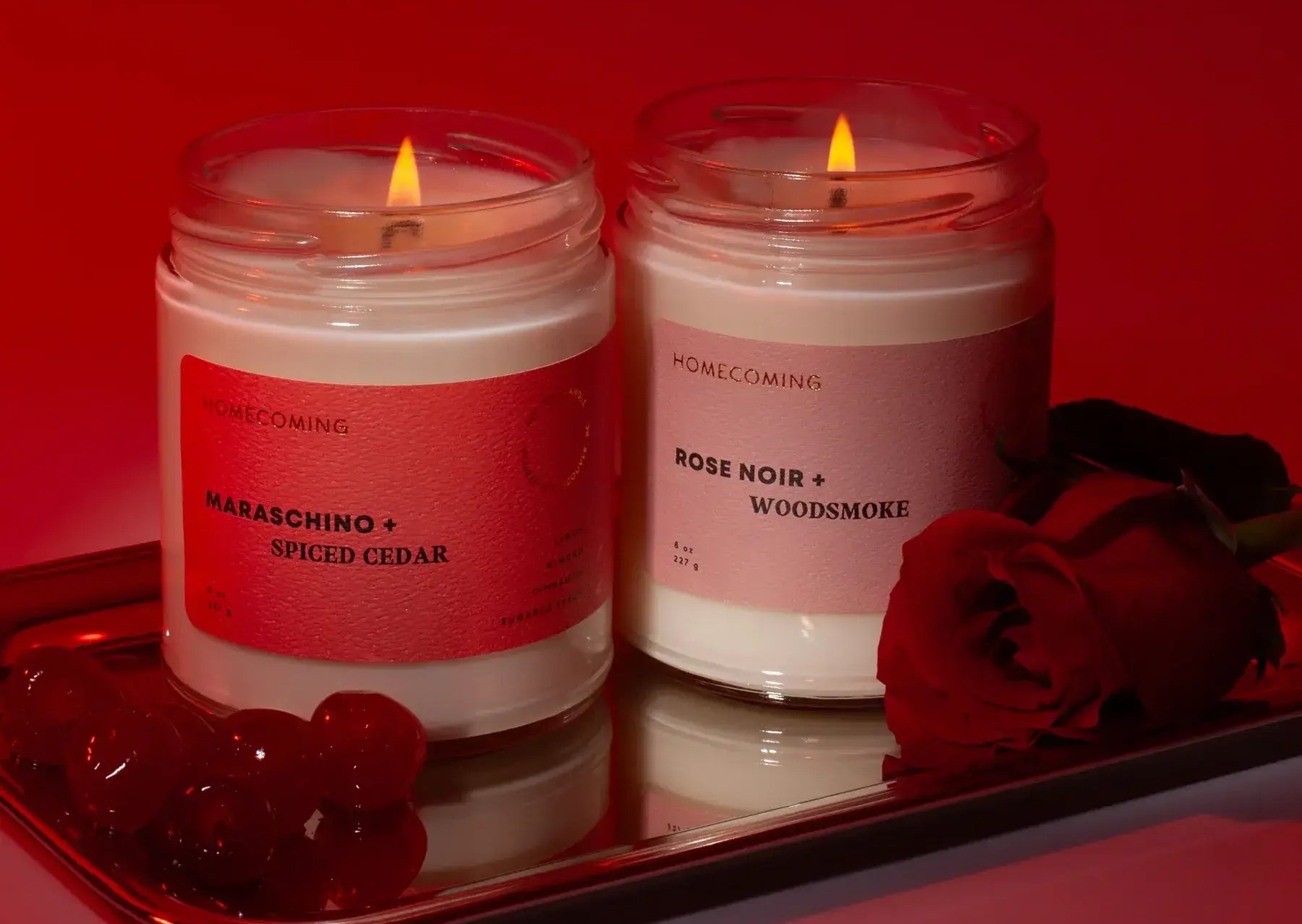 Lunar New Year and Valentine's Gifts, Hair Styling, and Makeup Are on MONTECRISTO's February Wishlist